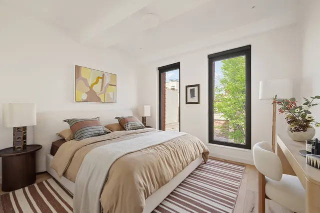 $5,495,000 | 76 North 8th Street, Unit PH | Williamsburg