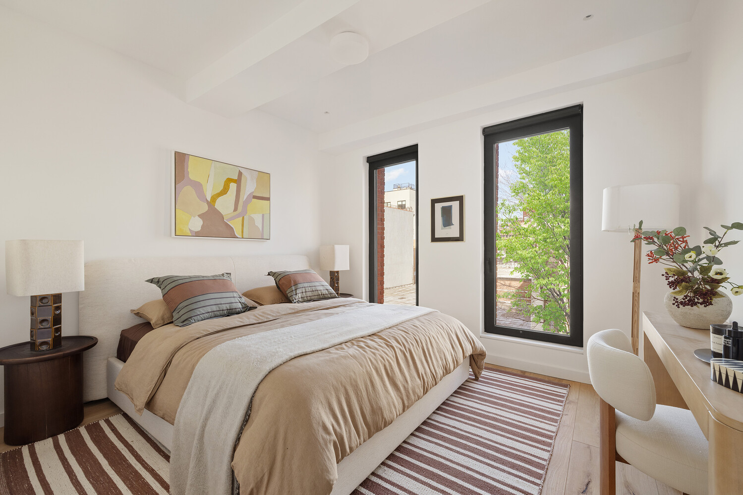 76 North 8th Street, Unit PH Brooklyn, NY 11249 - Photo 13 of 26