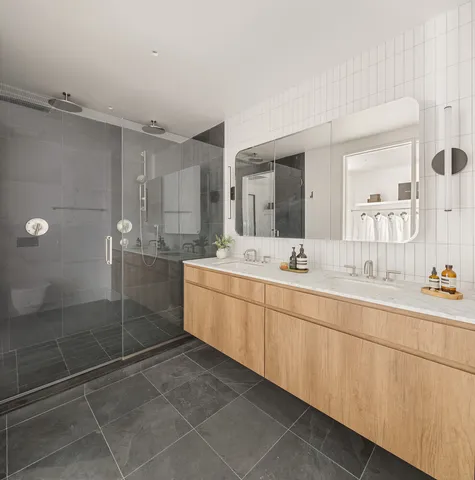 $5,495,000 | 76 North 8th Street, Unit PH | Williamsburg