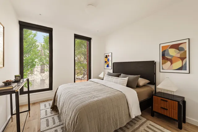 $5,495,000 | 76 North 8th Street, Unit PH | Williamsburg