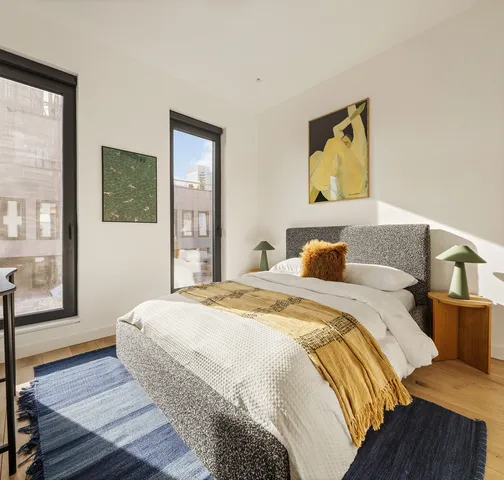 $5,495,000 | 76 North 8th Street, Unit PH | Williamsburg