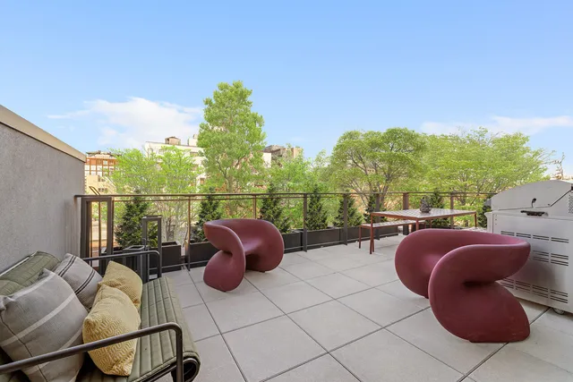 $5,495,000 | 76 North 8th Street, Unit PH | Williamsburg