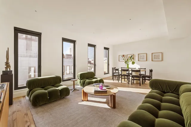 $5,495,000 | 76 North 8th Street, Unit PH | Williamsburg
