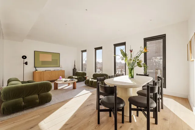 $5,495,000 | 76 North 8th Street, Unit PH | Williamsburg