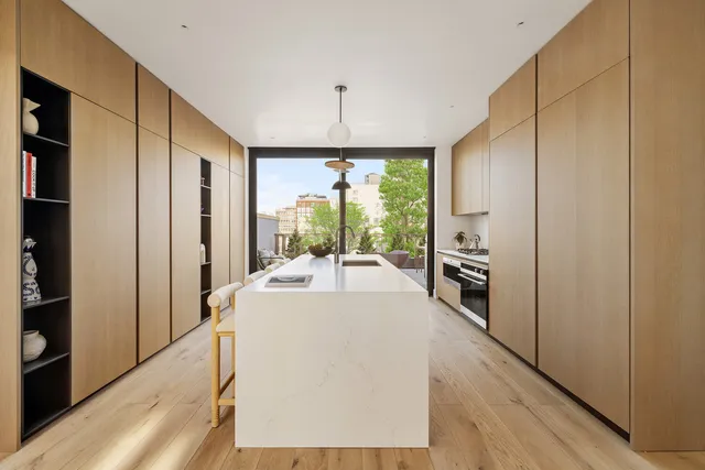 $5,495,000 | 76 North 8th Street, Unit PH | Williamsburg