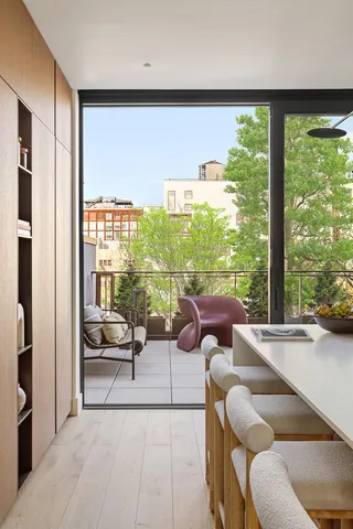 $5,495,000 | 76 North 8th Street, Unit PH | Williamsburg