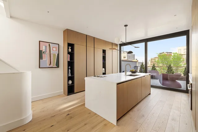 $5,495,000 | 76 North 8th Street, Unit PH | Williamsburg