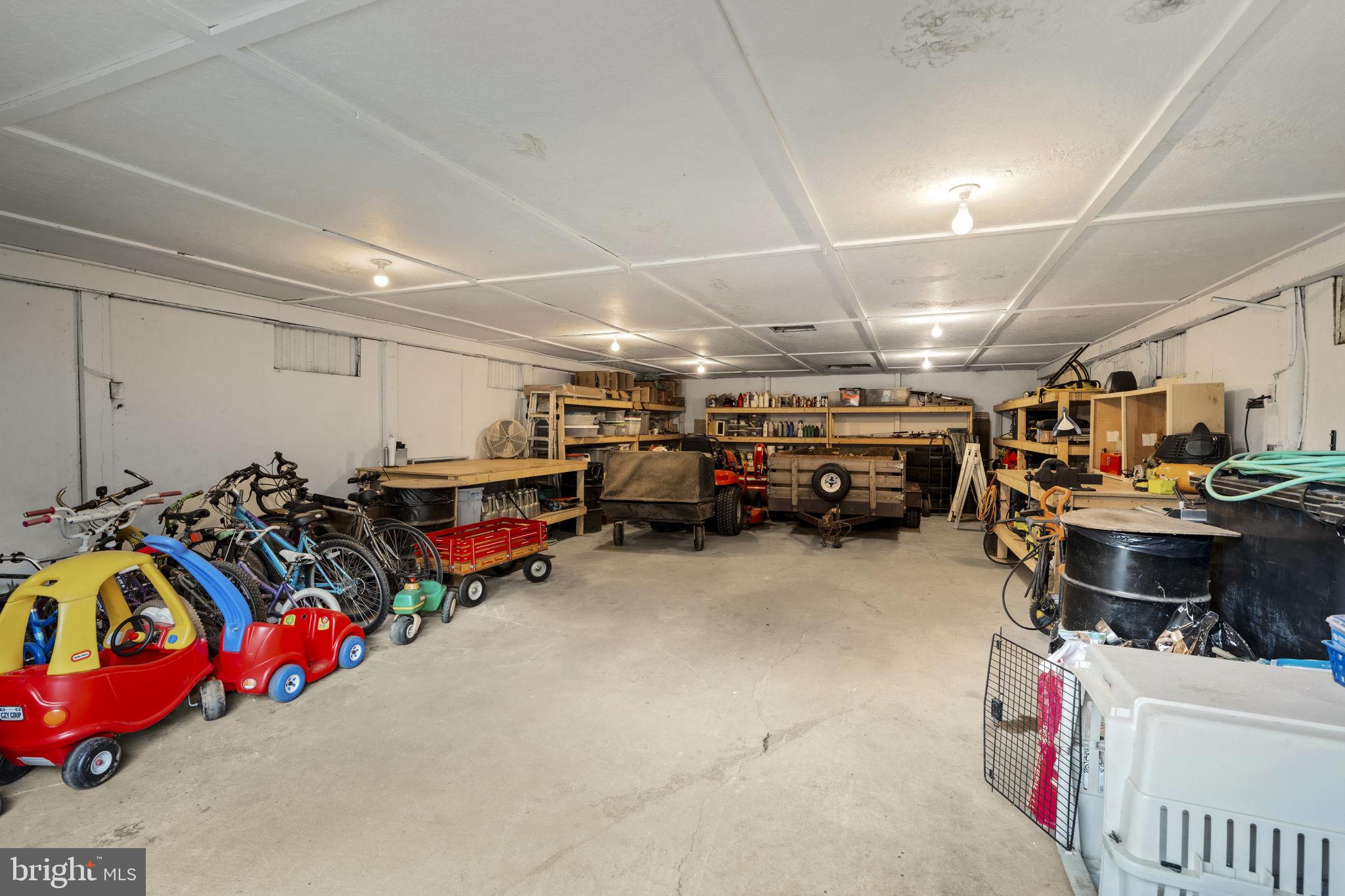 522 Yellow Hill Road Narvon, PA 17555 - Photo 57 of 61