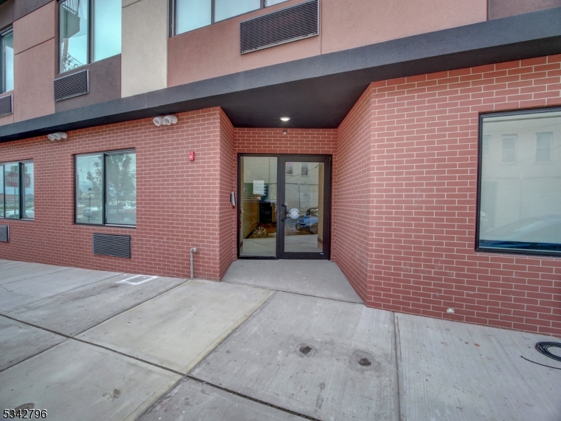 486 Market Street Newark, NJ 07105 - Photo 3 of 34 a view of an entrance of the building