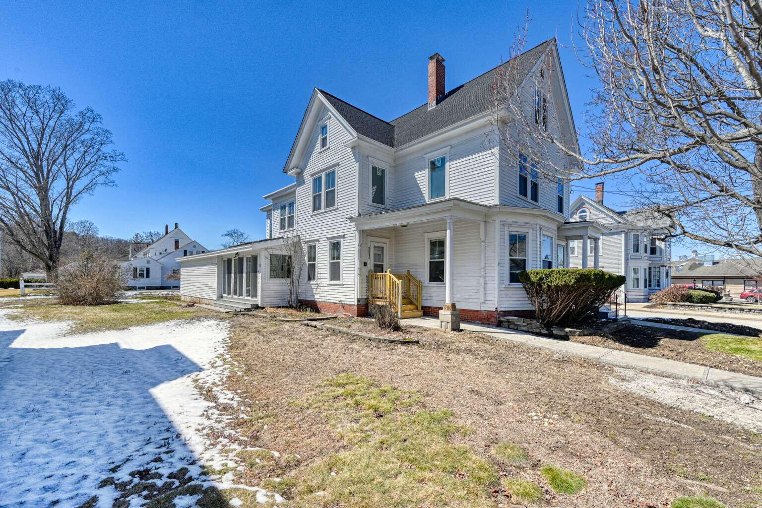 501 Main Street Springvale, ME 04083 - Photo 2 of 49 Mueller.2