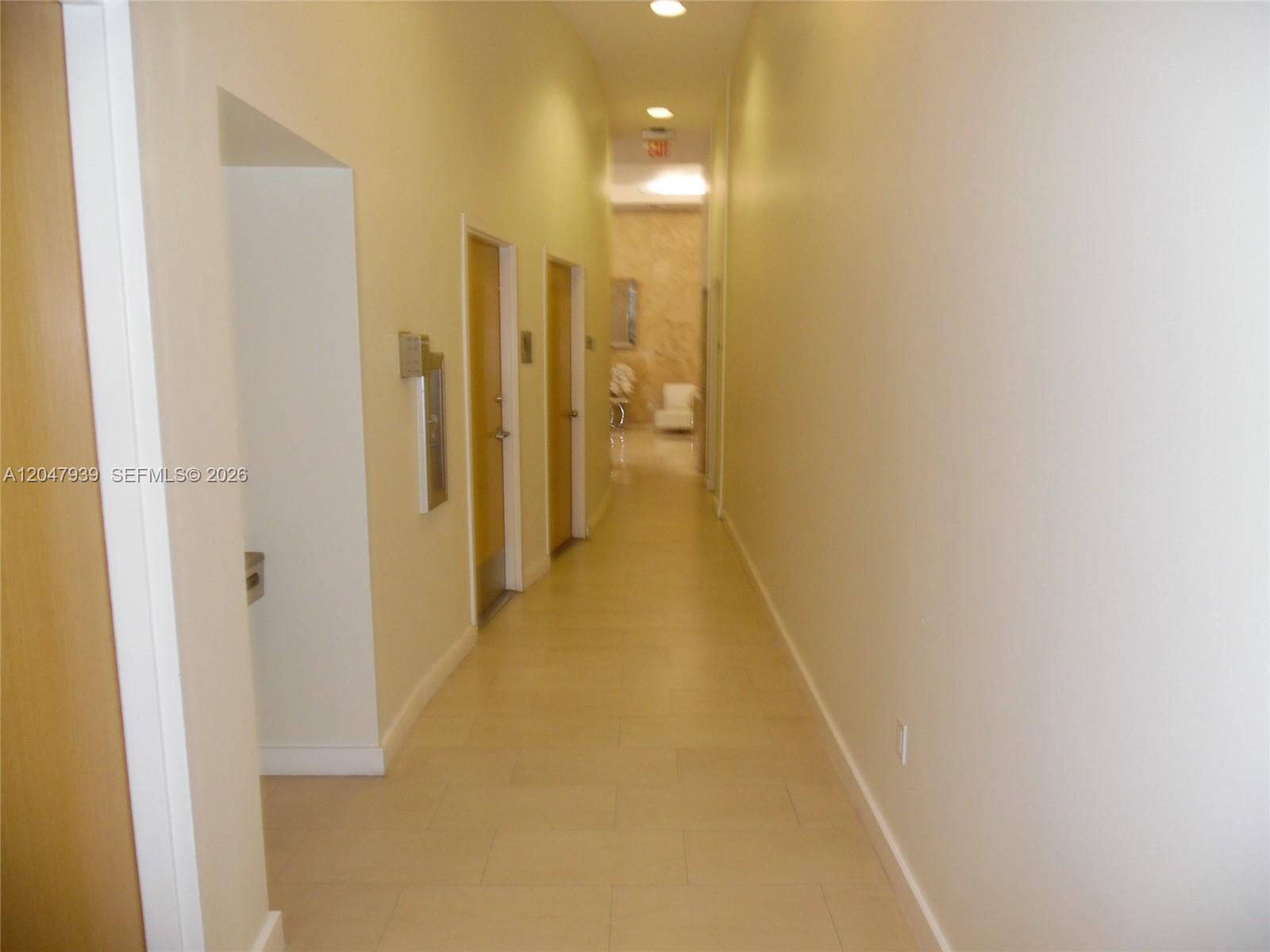 8911 Collins Avenue, Unit 1102 Surfside, FL 33154 - Photo 31 of 37