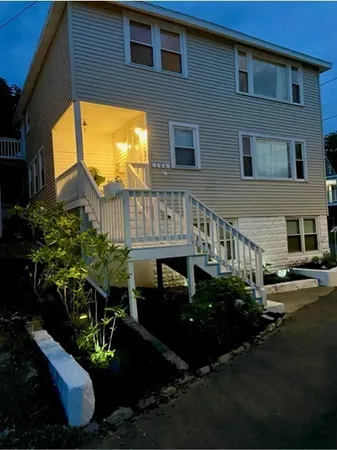 $4,500 | 106 Bay, Unit 106, Hull, MA 02045