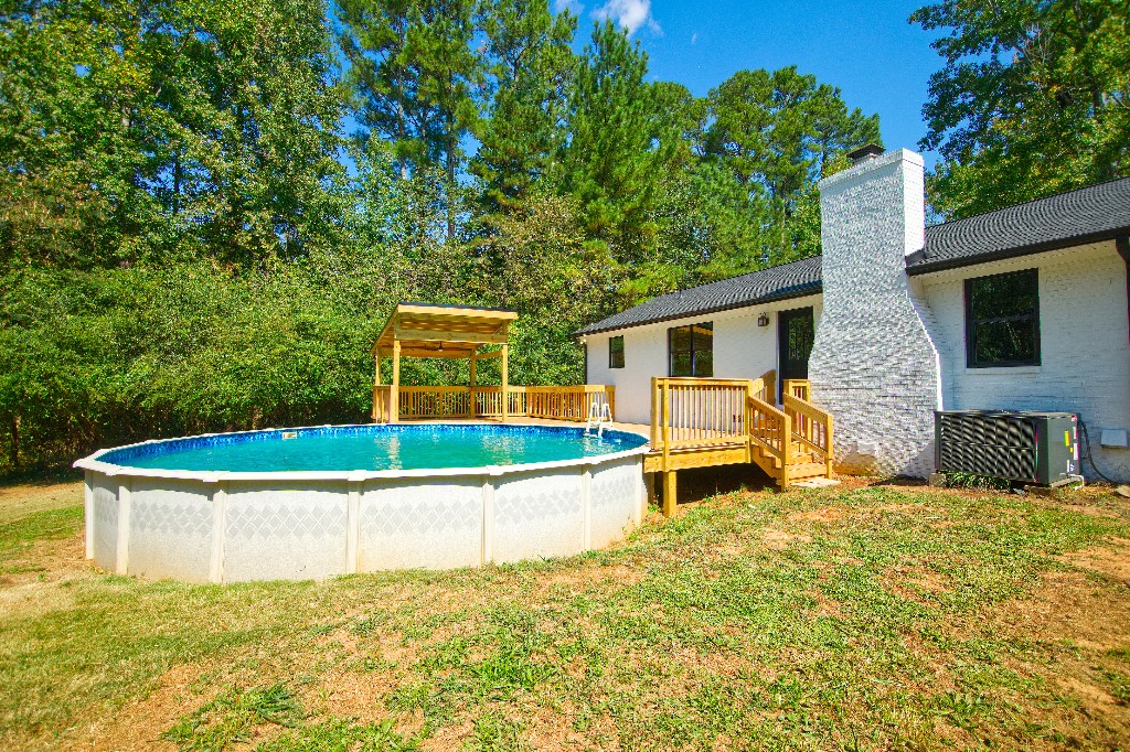 147 Pisgah Road Easley, SC 29642 - Photo 3 of 40 Gallery Image 3