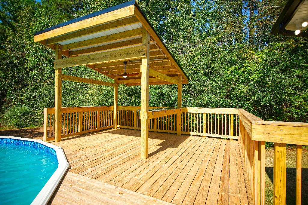147 Pisgah Road Easley, SC 29642 - Photo 8 of 40 Gallery Image 8