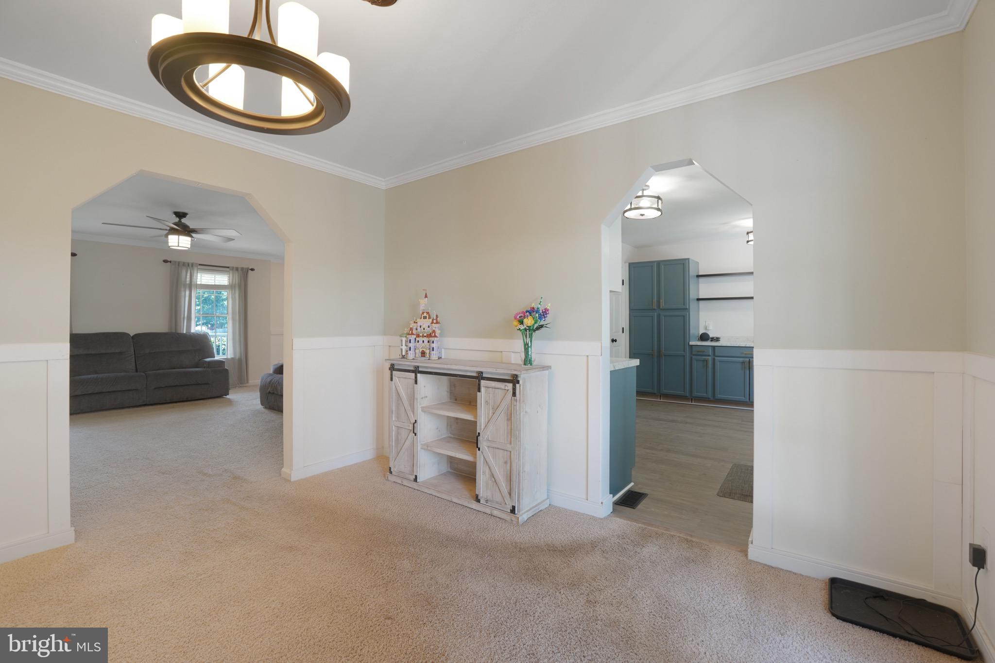 3909 Lancaster Ring Road Fredericksburg, VA 22408 - Photo 17 of 56 Dining