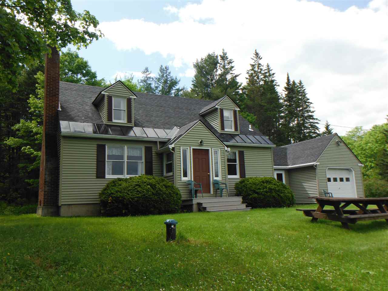 767 Cotton Road Lyndon, VT 05851 - Photo 1 of 25 Gallery Image 1