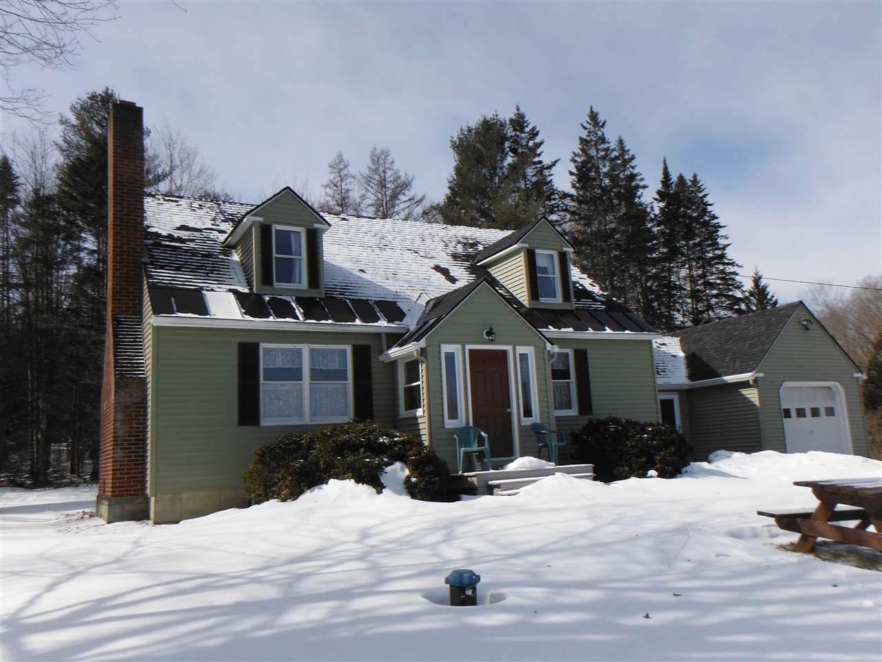 767 Cotton Road Lyndon, VT 05851 - Photo 24 of 25 Gallery Image 24