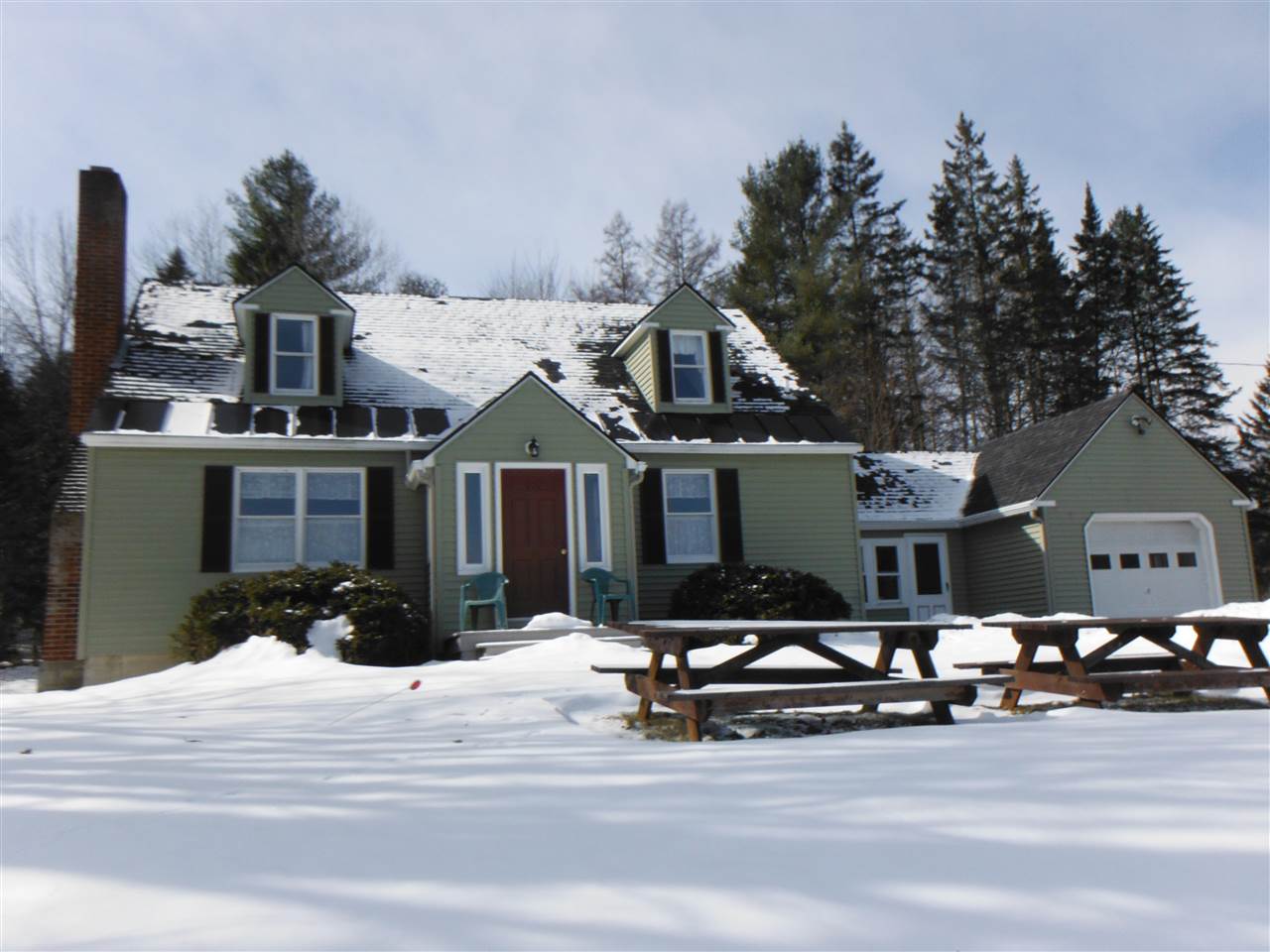 767 Cotton Road Lyndon, VT 05851 - Photo 5 of 25 Gallery Image 5