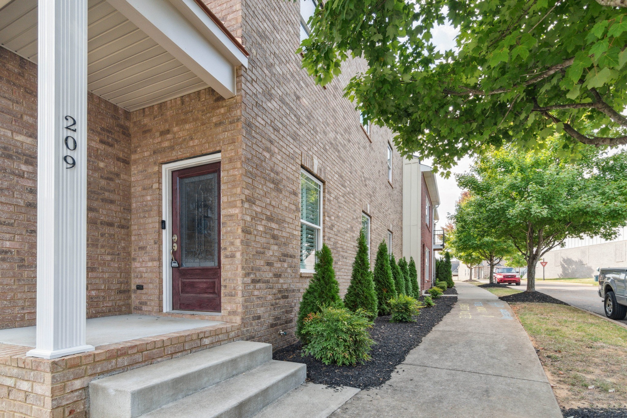 209 Augusta Avenue Pleasant View, TN 37146 - Photo 40 of 51