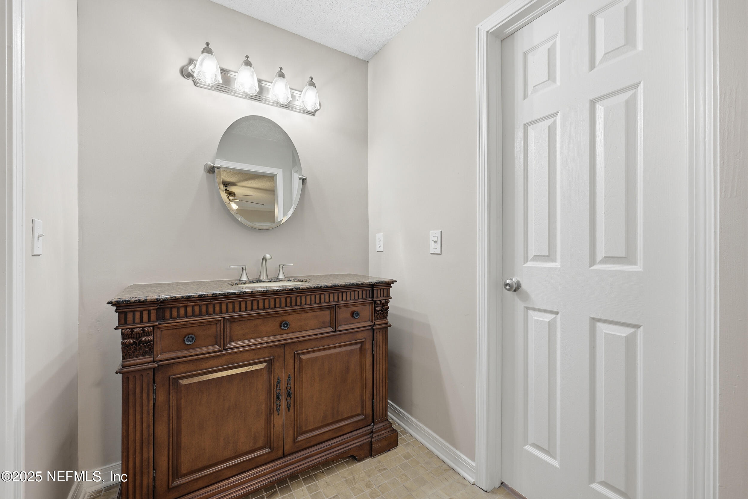 3225 Trophy Place Jacksonville, FL 32225 - Photo 14 of 30 a view of a hallway with entryway