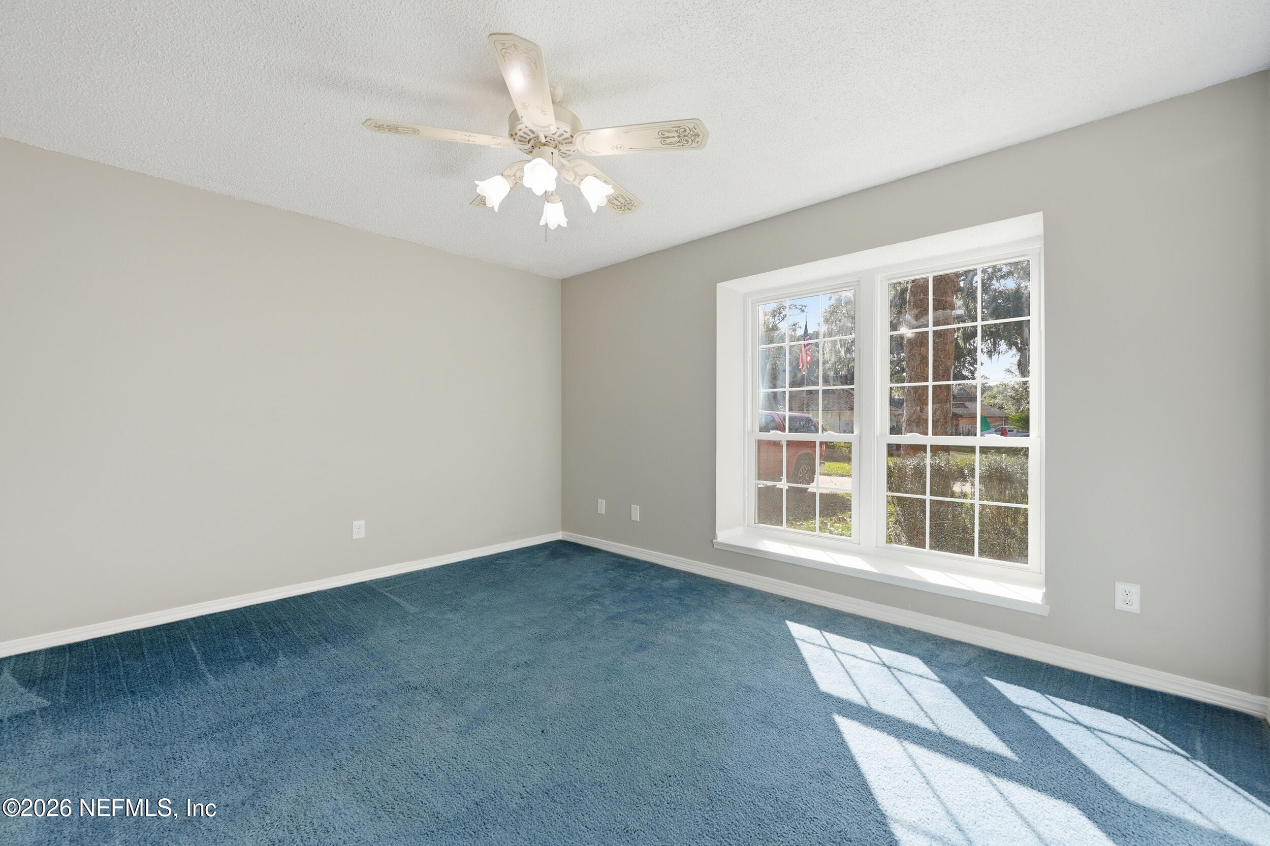 3225 Trophy Place Jacksonville, FL 32225 - Photo 19 of 30 a view of an empty room with a window