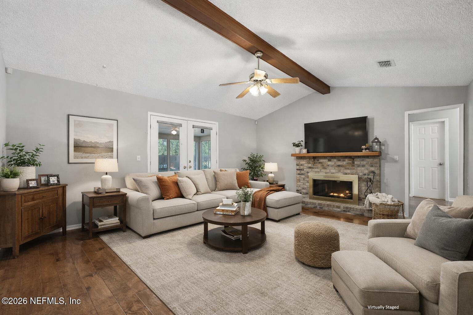 3225 Trophy Place Jacksonville, FL 32225 - Photo 2 of 30 Great Room - virtually staged