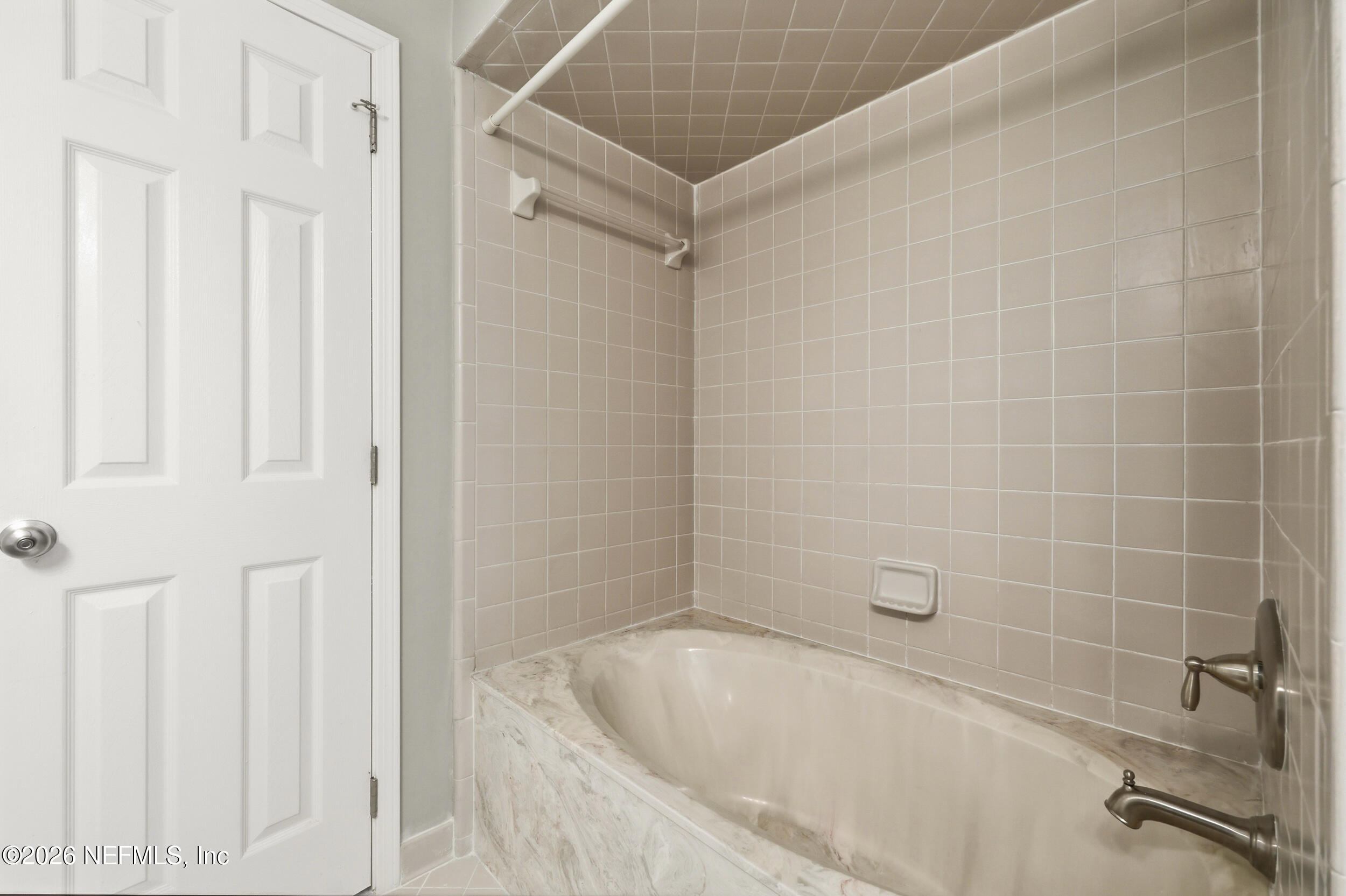 3225 Trophy Place Jacksonville, FL 32225 - Photo 21 of 30 Tub Shower Combo in Secondary Bath