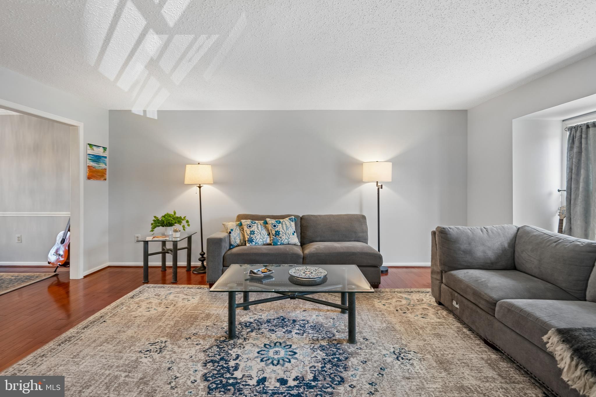 13525 Winding Trail Court Silver Spring, MD 20906 - Photo 5 of 40 Open Living Room