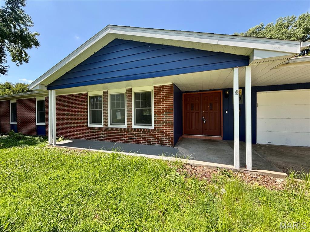 209 Gettysburg Road Belleville, IL 62226 - Photo 28 of 31