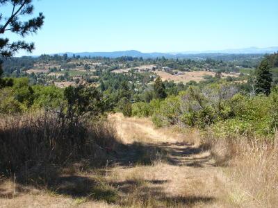 471 Gold Ridge Road Sebastopol, CA 95472 - Photo 2 of 6 a view of a lake with a city