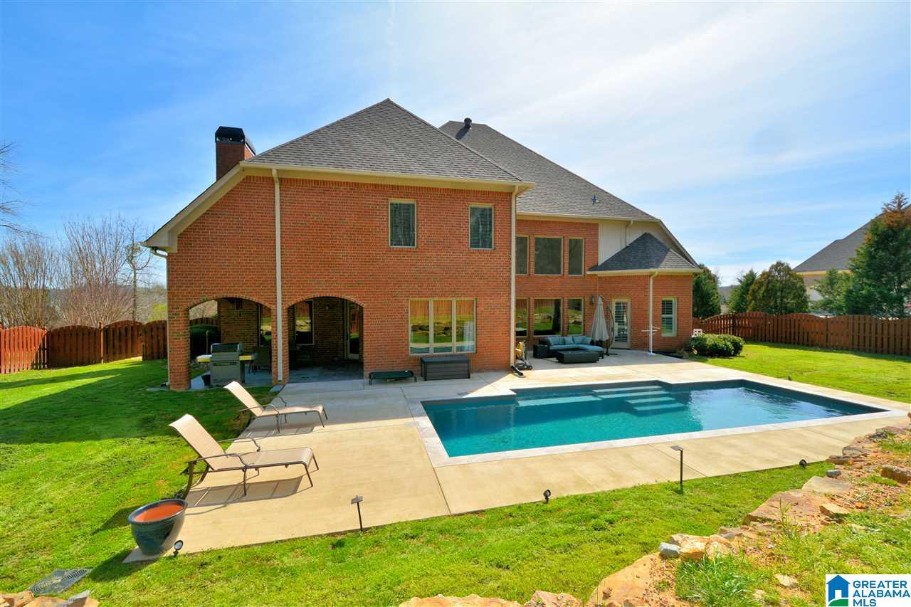 113 Southledge Road Birmingham, AL 35242 - Photo 45 of 50