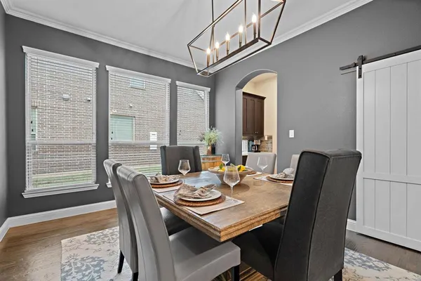 $1,000,000 | 9409 Blackpine Court, Lantana, TX 76226