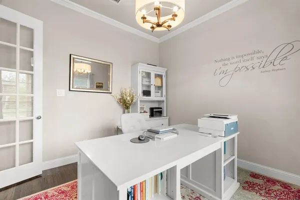 $1,000,000 | 9409 Blackpine Court, Lantana, TX 76226