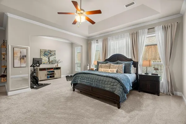 $1,000,000 | 9409 Blackpine Court, Lantana, TX 76226