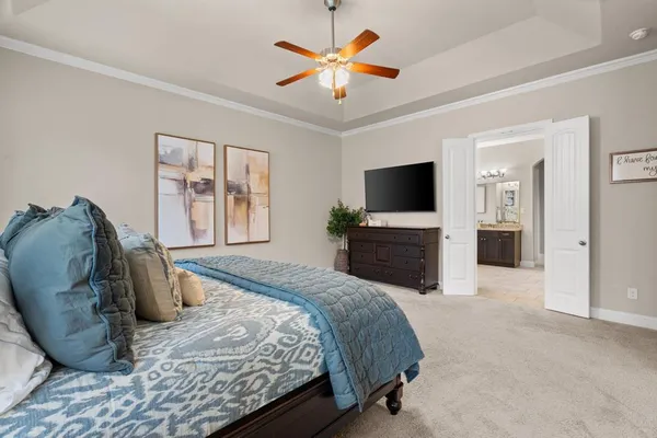 $1,000,000 | 9409 Blackpine Court, Lantana, TX 76226