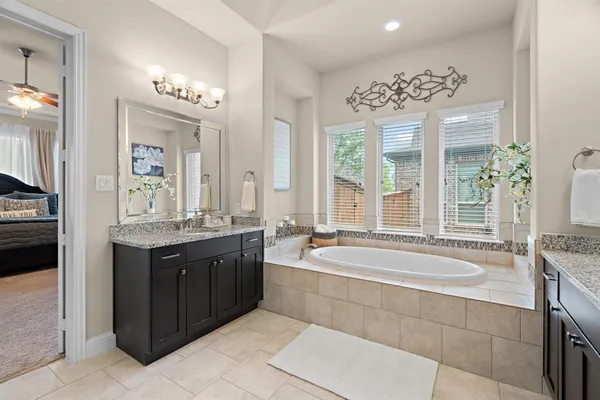 $1,000,000 | 9409 Blackpine Court, Lantana, TX 76226