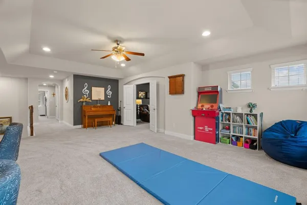 $1,000,000 | 9409 Blackpine Court, Lantana, TX 76226