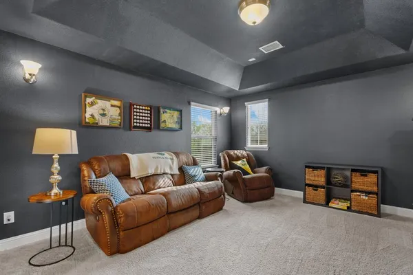 $1,000,000 | 9409 Blackpine Court, Lantana, TX 76226