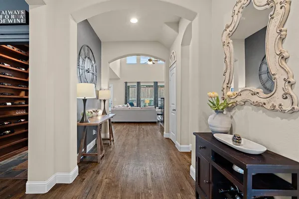 $1,000,000 | 9409 Blackpine Court, Lantana, TX 76226