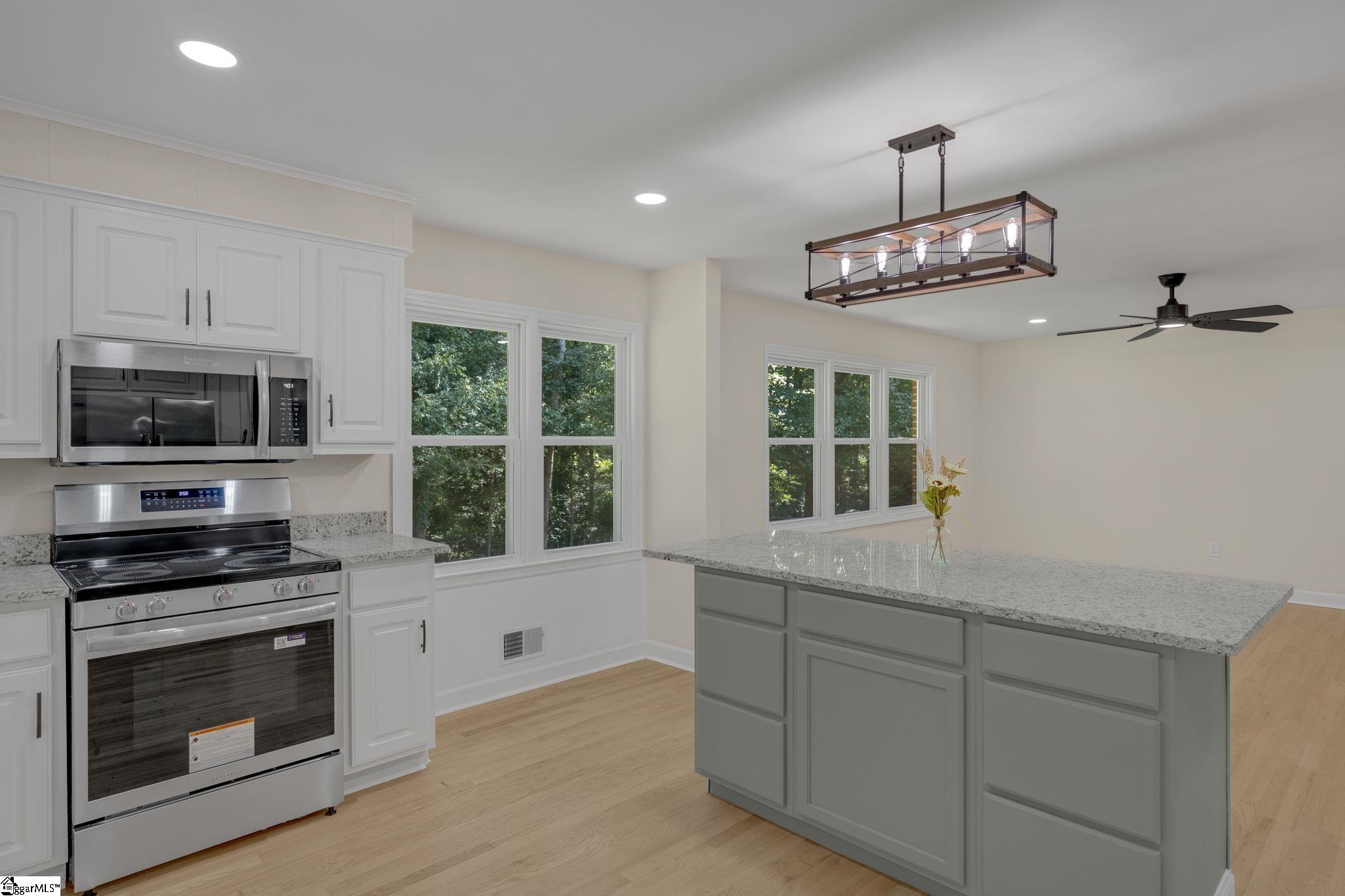 416 Ransdell Drive Spartanburg, SC 29307 - Photo 13 of 38