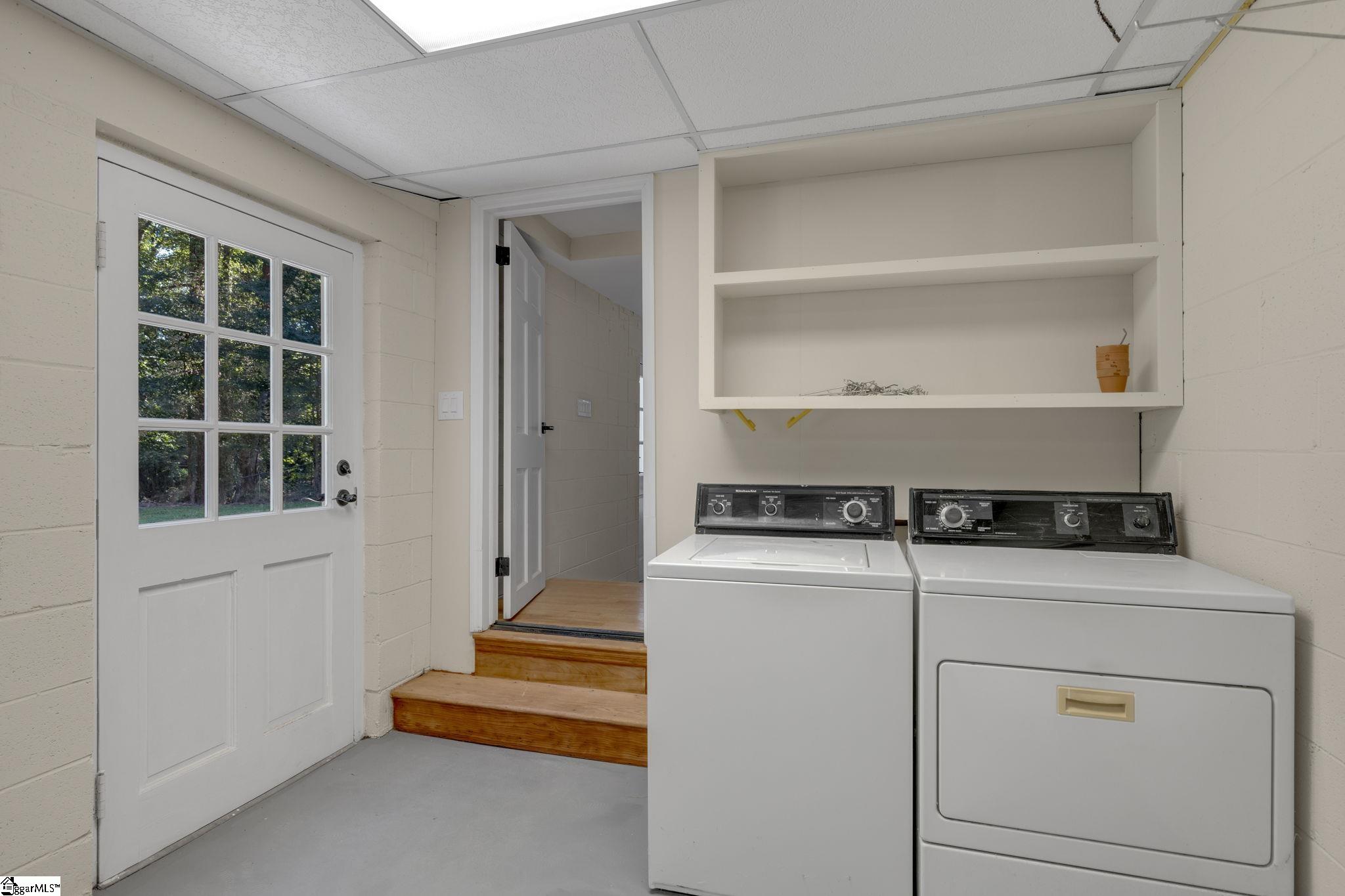 416 Ransdell Drive Spartanburg, SC 29307 - Photo 30 of 38