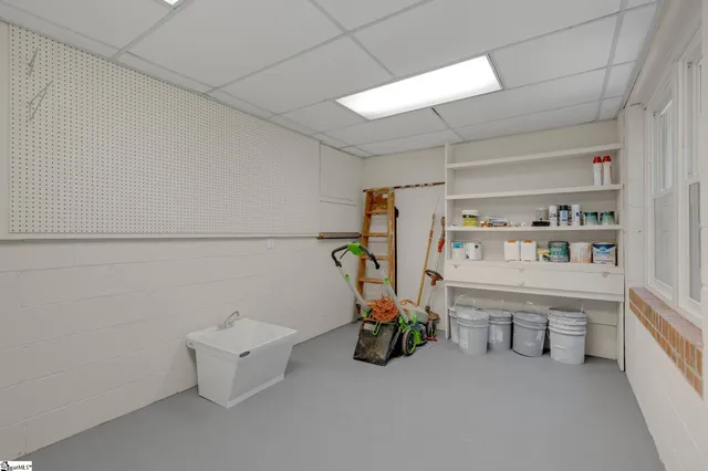 $430,000 | 416 Ransdell Drive, Spartanburg, SC 29307