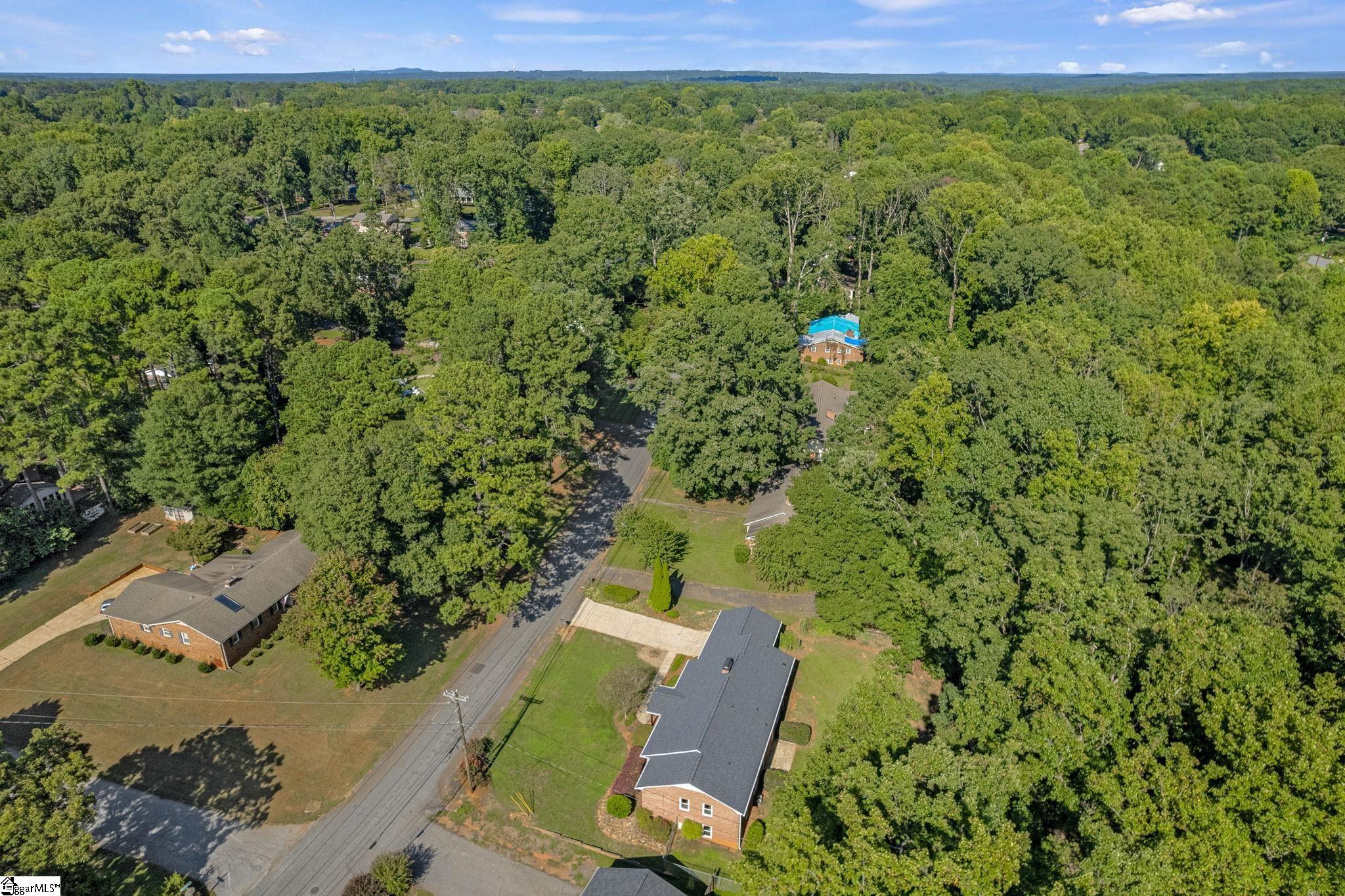 416 Ransdell Drive Spartanburg, SC 29307 - Photo 37 of 38