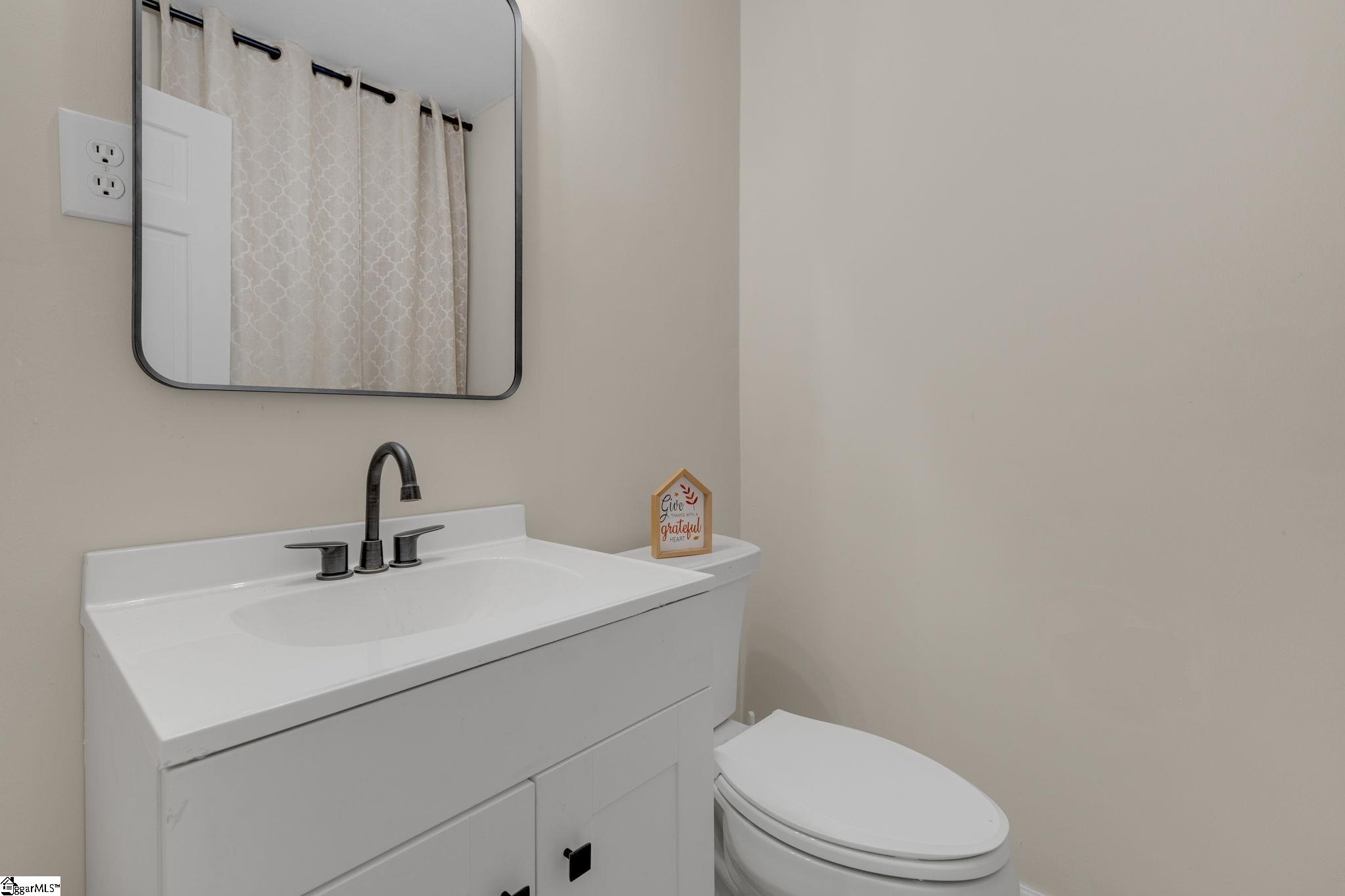 416 Ransdell Drive Spartanburg, SC 29307 - Photo 42 of 46