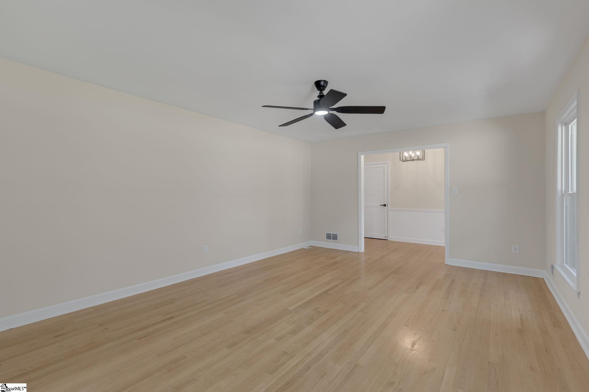 416 Ransdell Drive Spartanburg, SC 29307 - Photo 7 of 38