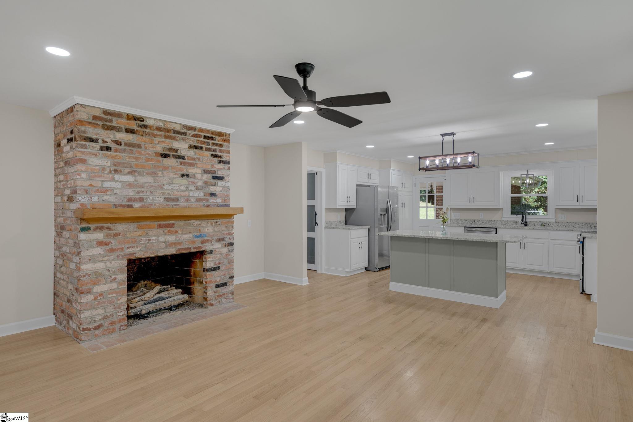 416 Ransdell Drive Spartanburg, SC 29307 - Photo 8 of 38