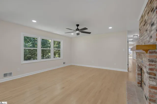 $430,000 | 416 Ransdell Drive, Spartanburg, SC 29307