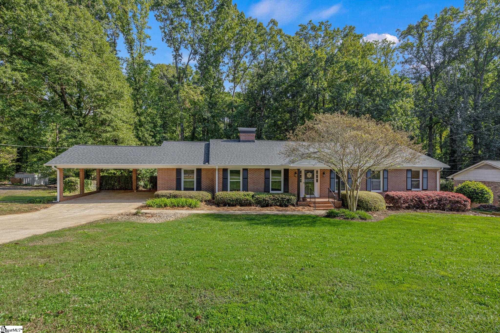 416 Ransdell Drive Spartanburg, SC 29307 - Photo 9 of 46