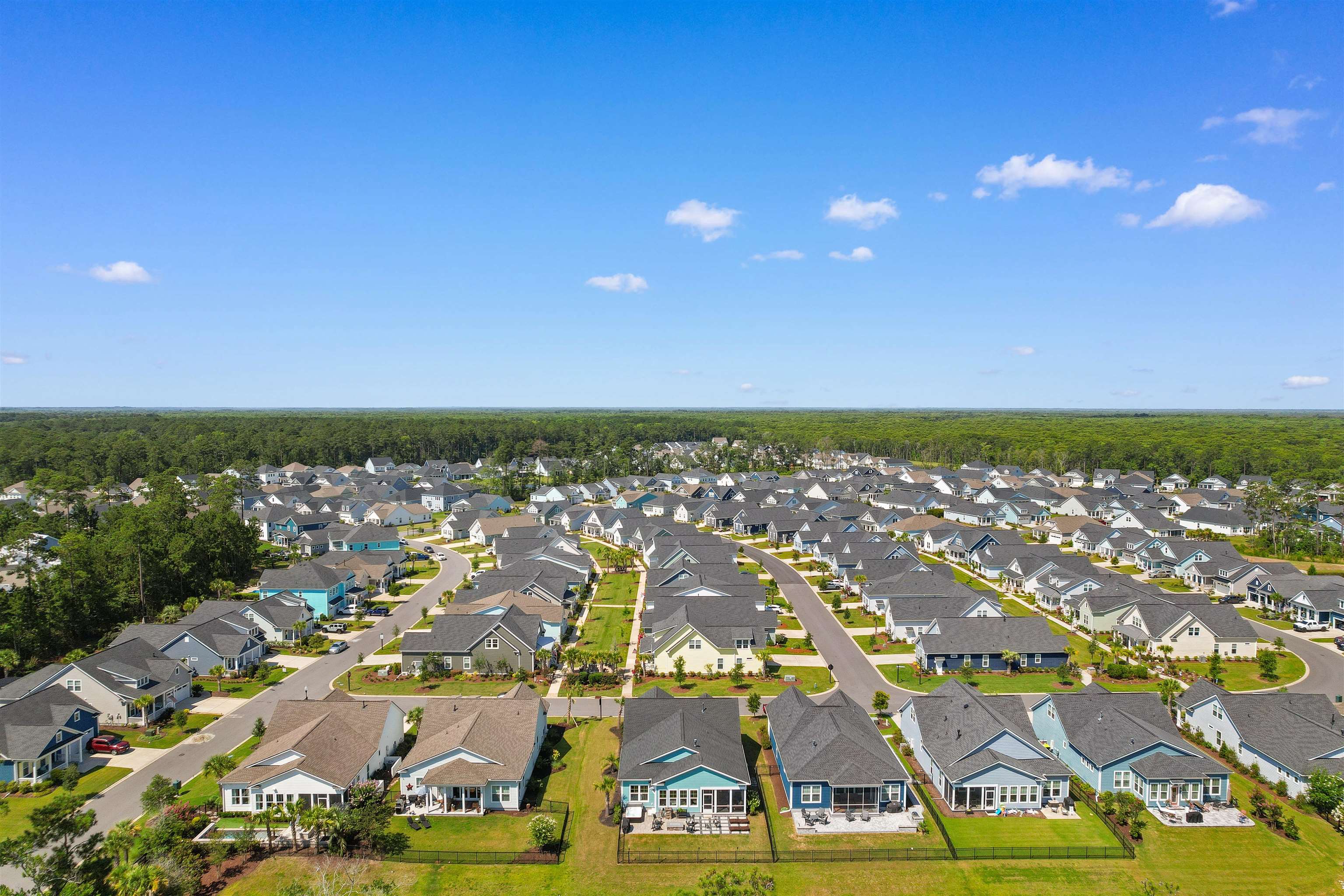 4008 McKinney Drive Murrells Inlet, SC 29576 - Photo 46 of 64