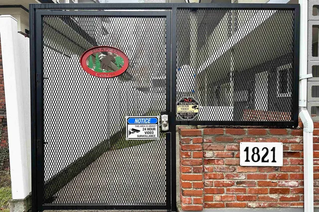 $185,000 | 1821 West 8th Avenue, Unit 5, Spokane, WA 99204